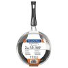 Tramontina Everyday Essentials 2 Qt Non-stick Champagne Saucepan