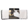 Thyme & Table 72-Inch Ivory Pom Decorative Table Runner