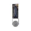 Thyme & Table Stainless Steel Potato Masher – Bold Blue Design