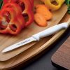 Tramontina 4-Inch High-Carbon Paring Knife – Built for Precision, Crafted for Performance