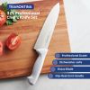 Tramontina ExpertEdge 3-Piece Pro-Series Chef's Knife Set