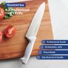 Tramontina Ultra-Sharp 8-Inch Chef’s Knife – Precision Tool for Culinary Excellence