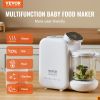 VEVOR 5-in-1 Baby Food Maker – Steamer, Blender, Grinder & Puree Processor