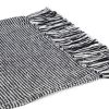 Elegant Handwoven Table Runner by Thyme & Table – 72" x 14"