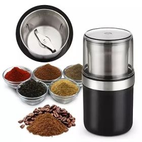 ProSpice Electric Grinder for Coffee and Herbs