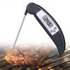 Fast-Reading Kitchen Thermometer – Digital Precision for Perfect Cooking