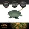 12" Olive Supreme Non-Stick Fry Pan – Thyme & Table’s Premium Kitchen Essential