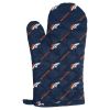 Denver Broncos 3-Piece Set – Apron, Mitt, and Hat for Fans