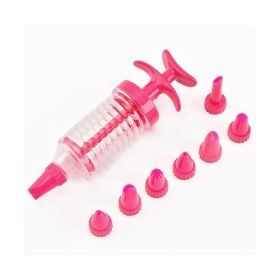 Decorating Kit Cake Decorating Tool Batter Dispenser Cookie Press Maker Machine Cupcake Baking Tool Pastry Tools