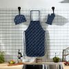 Dallas Cowboys 3-Piece Set – Apron, Mitt, and Hat for Fans