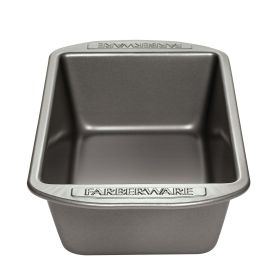 Farberware Nonstick 9"x 5" Bakeware Loaf Pan – Ideal for Breads and Cakes