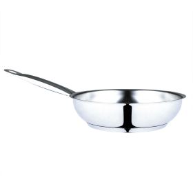 The Ultimate Kitchen Essential: Serenk Modernist 24 cm Frying Pan