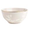 Harvest Hues Stoneware Bowl Set by Thyme & Table – Perfect for Cozy Gatherings