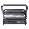 VEVOR Multi-Function Electric Griddle – 7-in-1 Countertop Grill, 14.4", 1800W