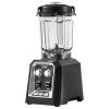 VEVOR High-Capacity Blender Combo, 68 oz, Stainless Steel with 3 Functions