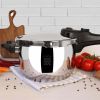 Efficient Excellence: Serenk 5 Liter Modernist Pressure Cooker