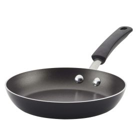 Farberware 8-Inch Easy Clean Non-Stick Frying Pan, Black