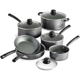 Tramontina Primaware 10-Piece Non-Stick Cookware Set – Durability Meets Style