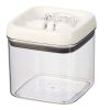 Better Homes & Gardens QuickSeal Flip-Tite Canister – Ideal for Pantry Storage