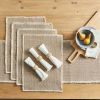 Better Homes & Gardens Cotton Rich Camel Dining Collection