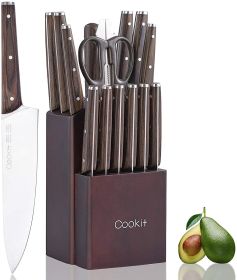 Kitchen Knife Sets