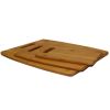 Oceanstar 3-Piece Bamboo Cutting Board Set CB1156