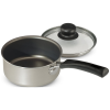 Tramontina Everyday Essentials 2 Qt Non-stick Champagne Saucepan