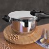 Efficient Excellence: Serenk 5 Liter Modernist Pressure Cooker