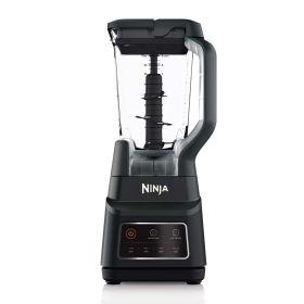 Ninja Professional Plus Total Crushing Blender – 72oz Pitcher & Auto-iQ Control