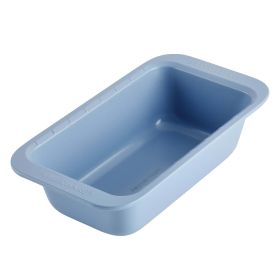 Farberware Nonstick Blue Loaf Baking Pan – 9-Inch x 5-Inch for Easy Baking