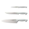 Tramontina ExpertEdge 3-Piece Pro-Series Chef's Knife Set