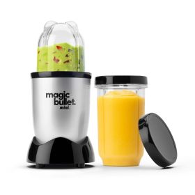 Magic Mini Bullet Blender – Compact & Powerful 14 oz