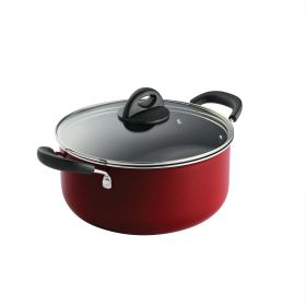 Everyday 5 Qt Aluminum Stock Pot – Tramontina’s Striking Nonstick Design