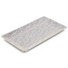 Thyme & Table Modern Dot Stoneware Rectangular Platter for Serving