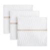 Clorox Quick-Dry Tan Dish Cloths - 3 Pack