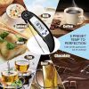 Fast-Reading Kitchen Thermometer – Digital Precision for Perfect Cooking