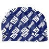 NY Giants Fan Cooking Set – Apron, Oven Mitt, and Hat 3-Piece Set