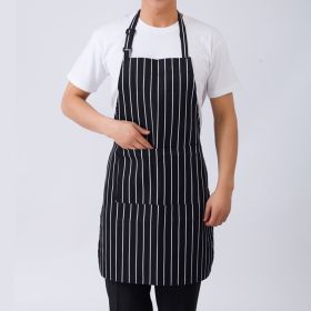 Multi-Use-Muilti Patterns Chef Apron – Adjustable Half-Length for Outdoor Cooking (Color: C)