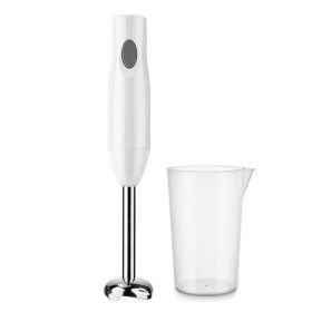 SmoothStir Electric Immersion Blender – Compact Kitchen Essential (Items: Set 1)