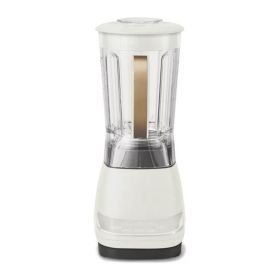 High Performance Touchscreen Blender-In White or Green (Color: White Icing)