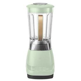 High Performance Touchscreen Blender-In White or Green (Color: Sage Green)