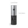 1pc Automatic Kitchen Grinder – Electric Salt and Pepper Mill Sold Separately